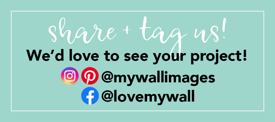 Share and Tag Us!