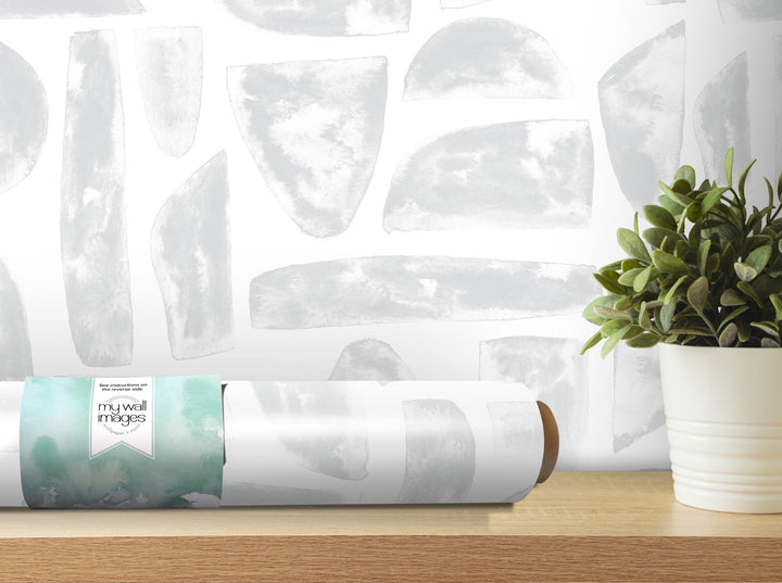 a flyer for natural options