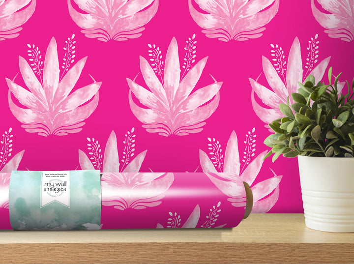 a flyer for natural options