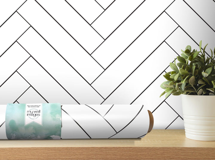 a potted plant sitting on top of a wooden table