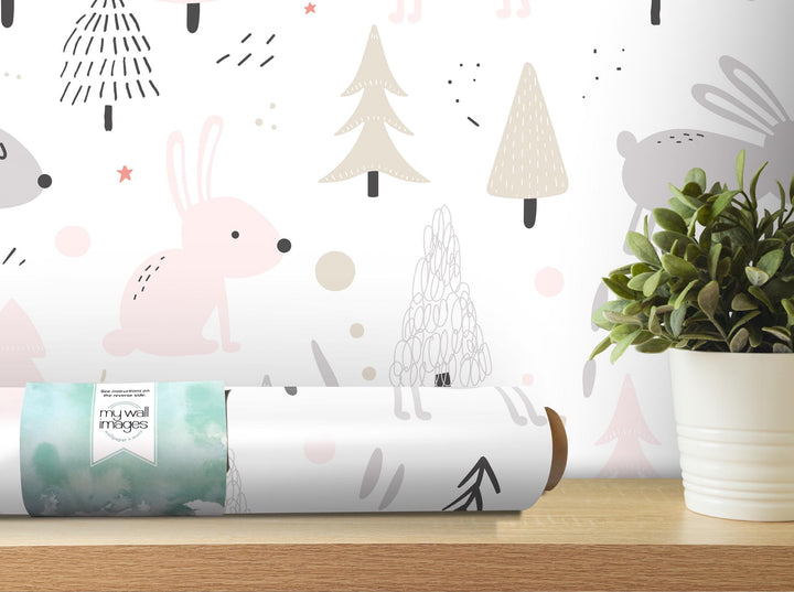 a potted plant sitting on top of a wooden table