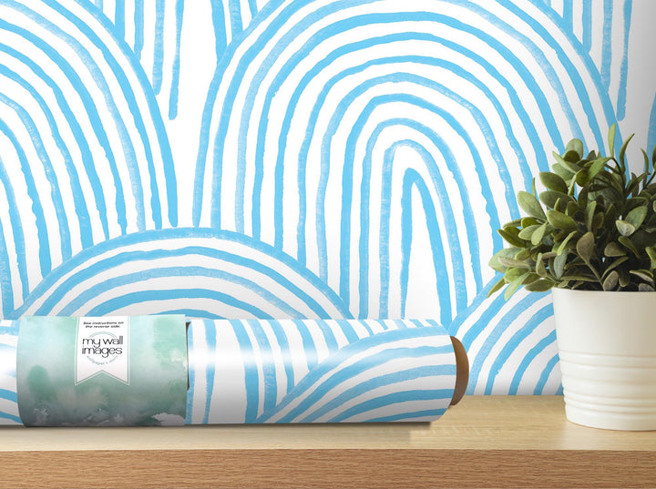 a flyer for natural options