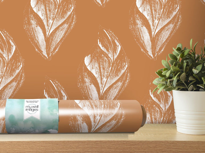 a flyer for natural options