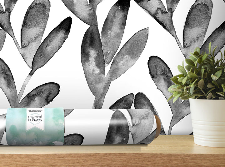 a flyer for natural options