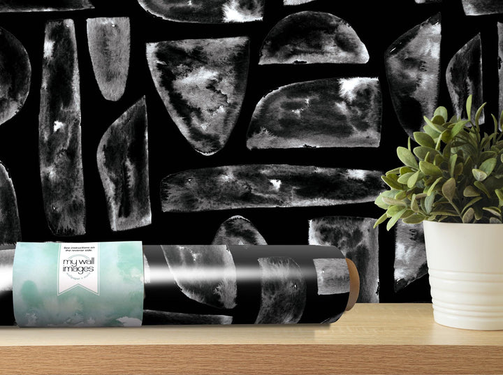 a flyer for natural options