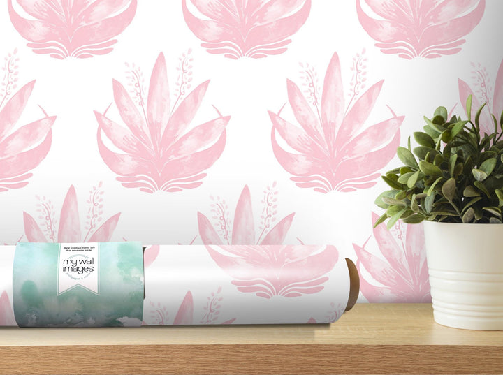 a flyer for natural options