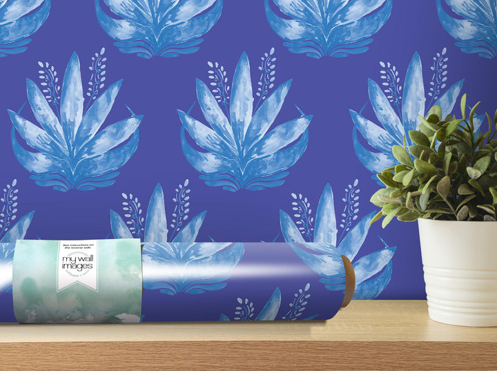 a flyer for natural options