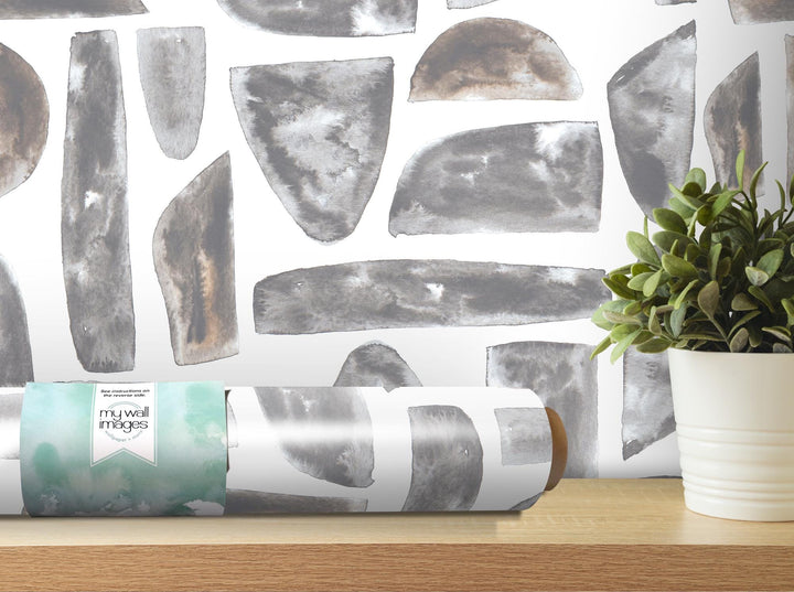 a flyer for natural options