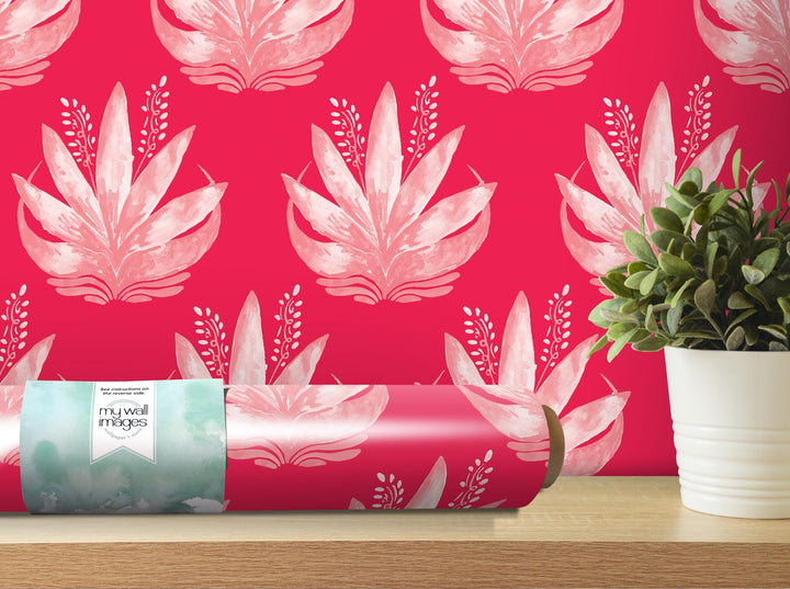 a flyer for natural options