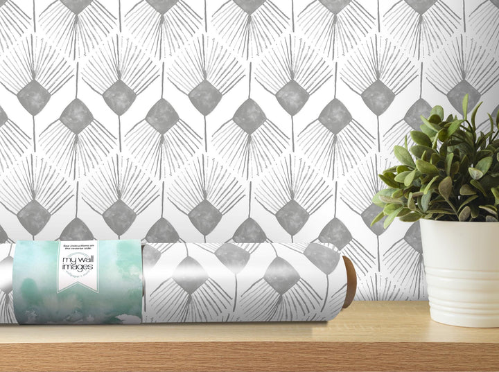 a flyer for natural options