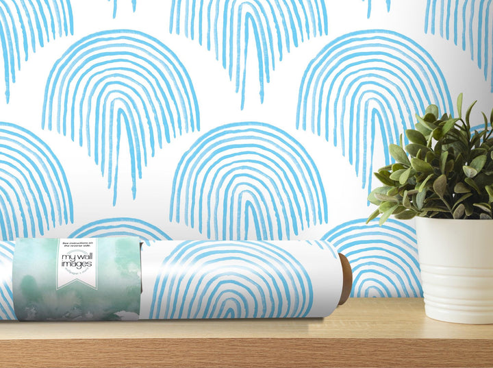 a flyer for natural options