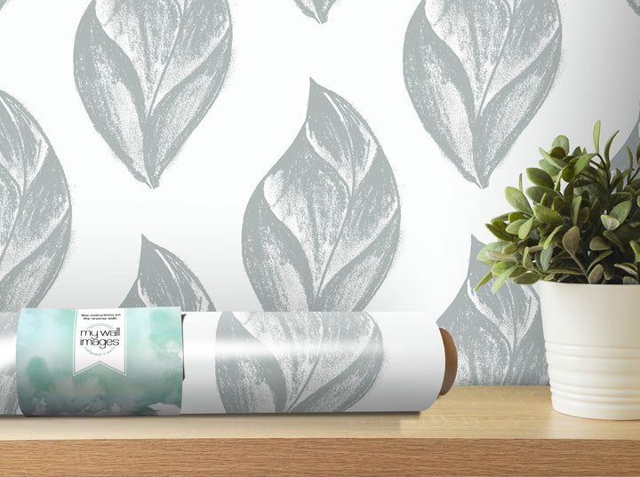 a flyer for natural options