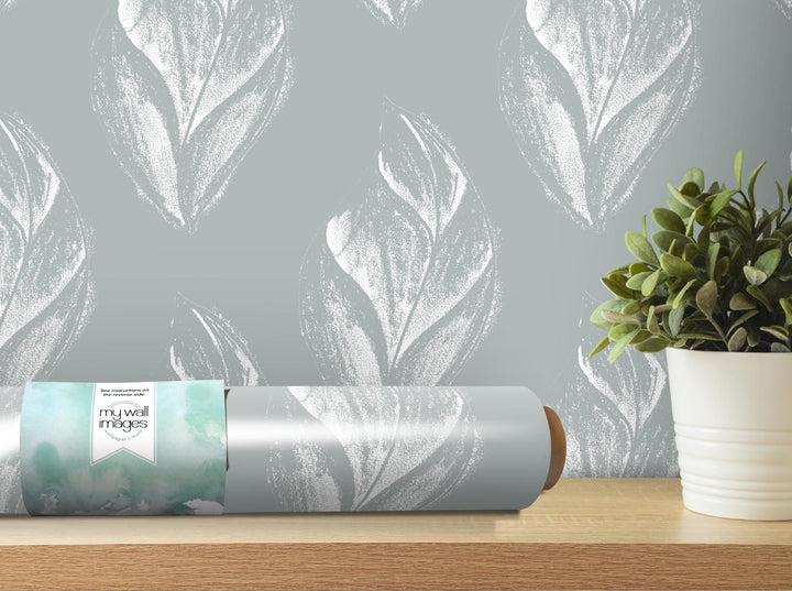 a flyer for natural options