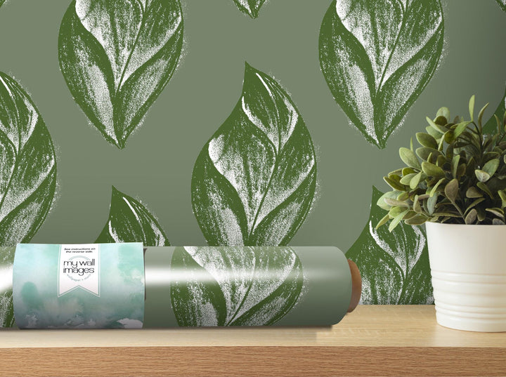 a flyer for natural options