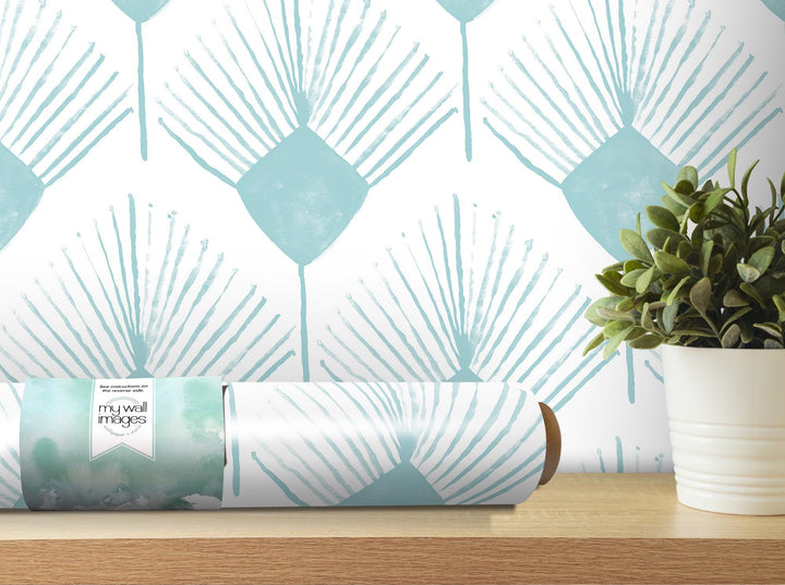 a flyer for natural options