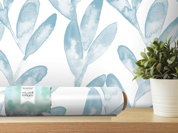 a flyer for natural options