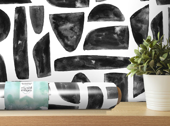 a flyer for natural options