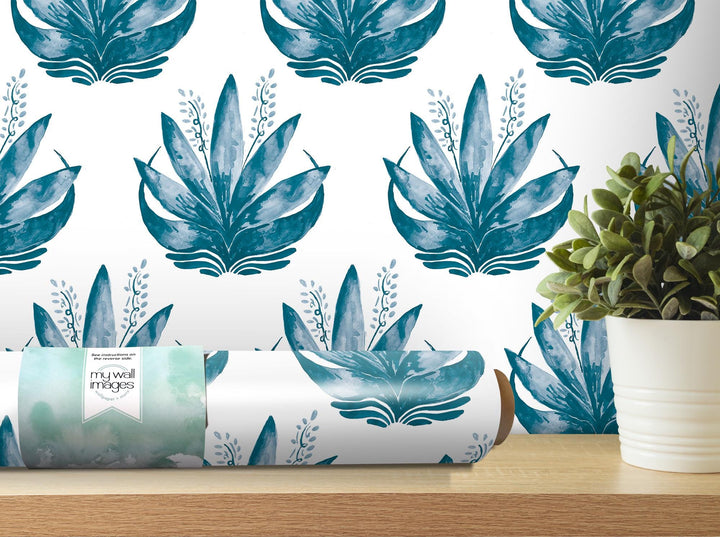 a flyer for natural options