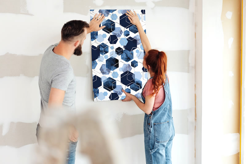 Top 3 Wallpaper Installation Mistakes (with easy fixes!)