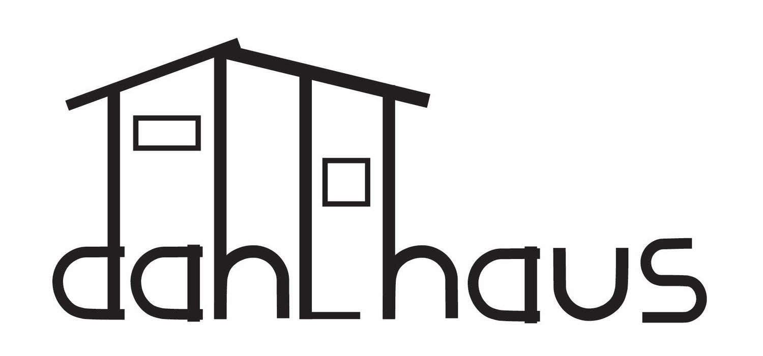 NEW! Borders by Dahlhaus