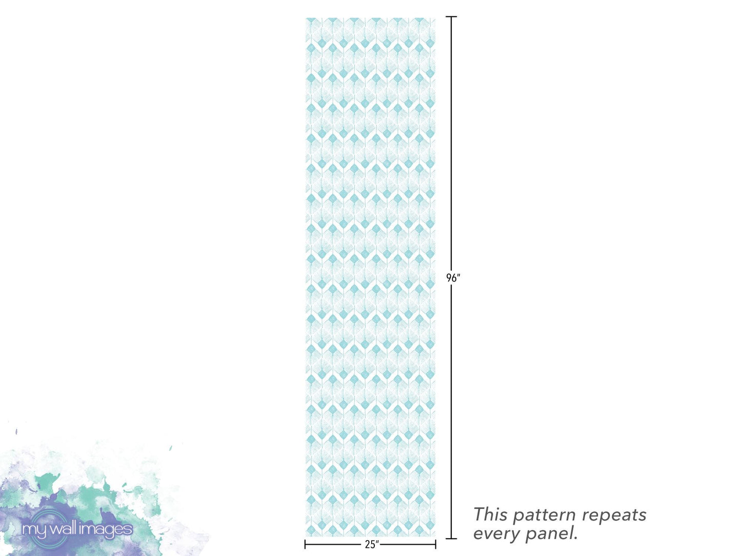 the color palette for the new color palette