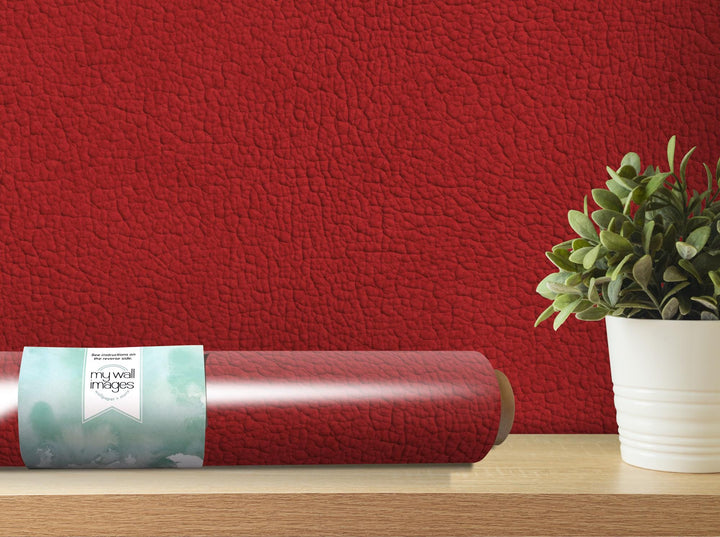 a potted plant sitting on top of a wooden table