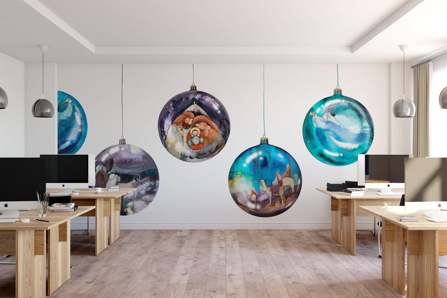 Wall Murals